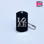 Load image into Gallery viewer, KL Custom Dog Tags (Series 2)
