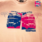 Load image into Gallery viewer, Bus Crush T-shirt
