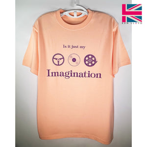 Imagination “Iconic” T-shirt