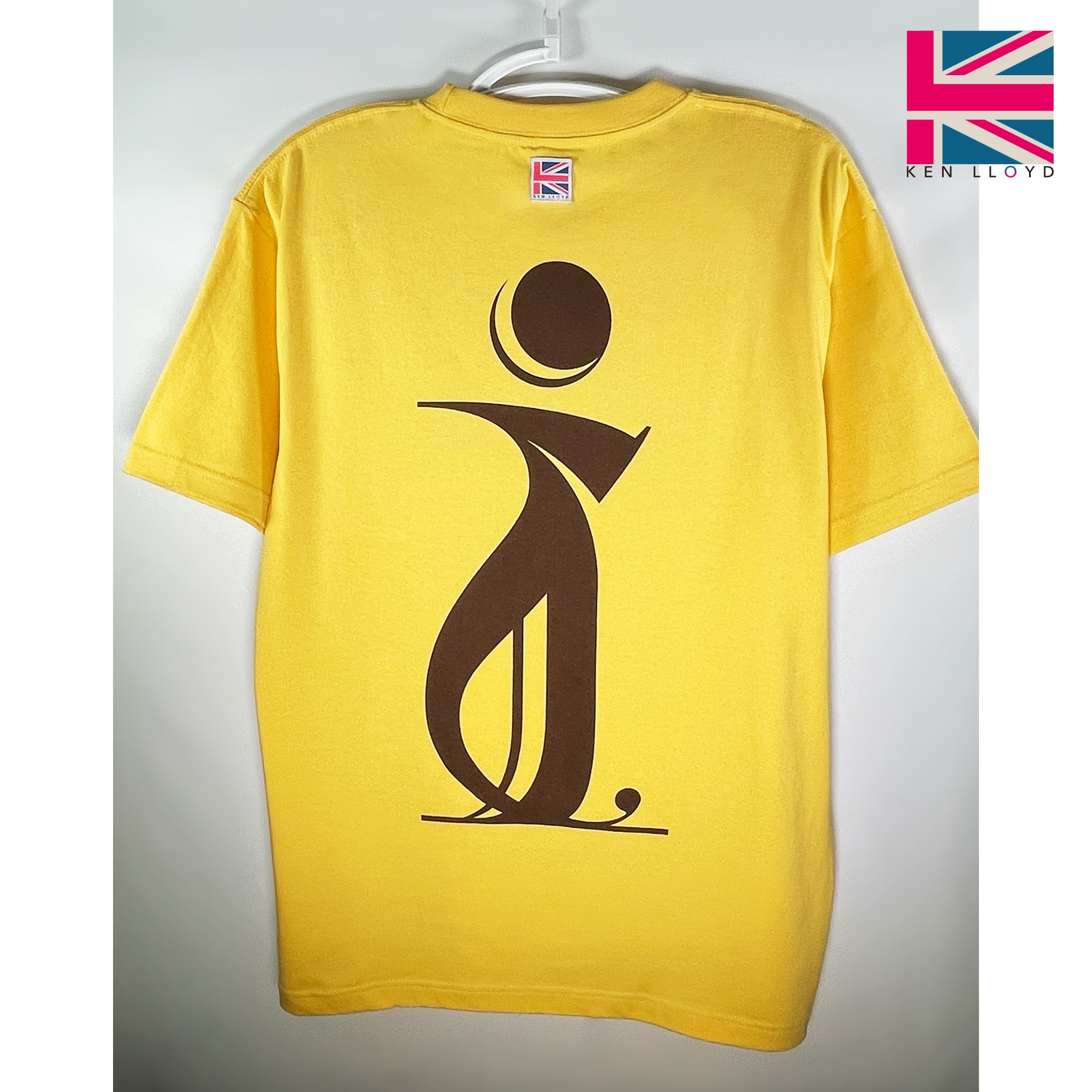 Imagination “Iconic” T-shirt