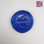 Load image into Gallery viewer, KL Logo Wax Sealing Stamp Kit
