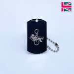 Load image into Gallery viewer, KL Custom Dog Tags (Series 2)
