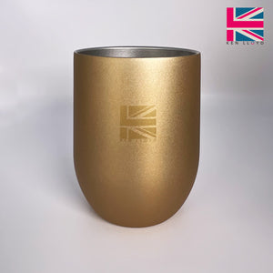 KL Feather Thermo Tumbler