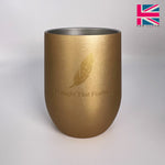 Load image into Gallery viewer, KL Feather Thermo Tumbler

