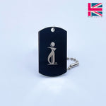 Load image into Gallery viewer, KL Custom Dog Tags (Series 1)
