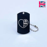 Load image into Gallery viewer, KL Custom Dog Tags (Series 1)
