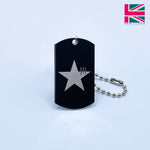 Load image into Gallery viewer, KL Custom Dog Tags (Series 1)
