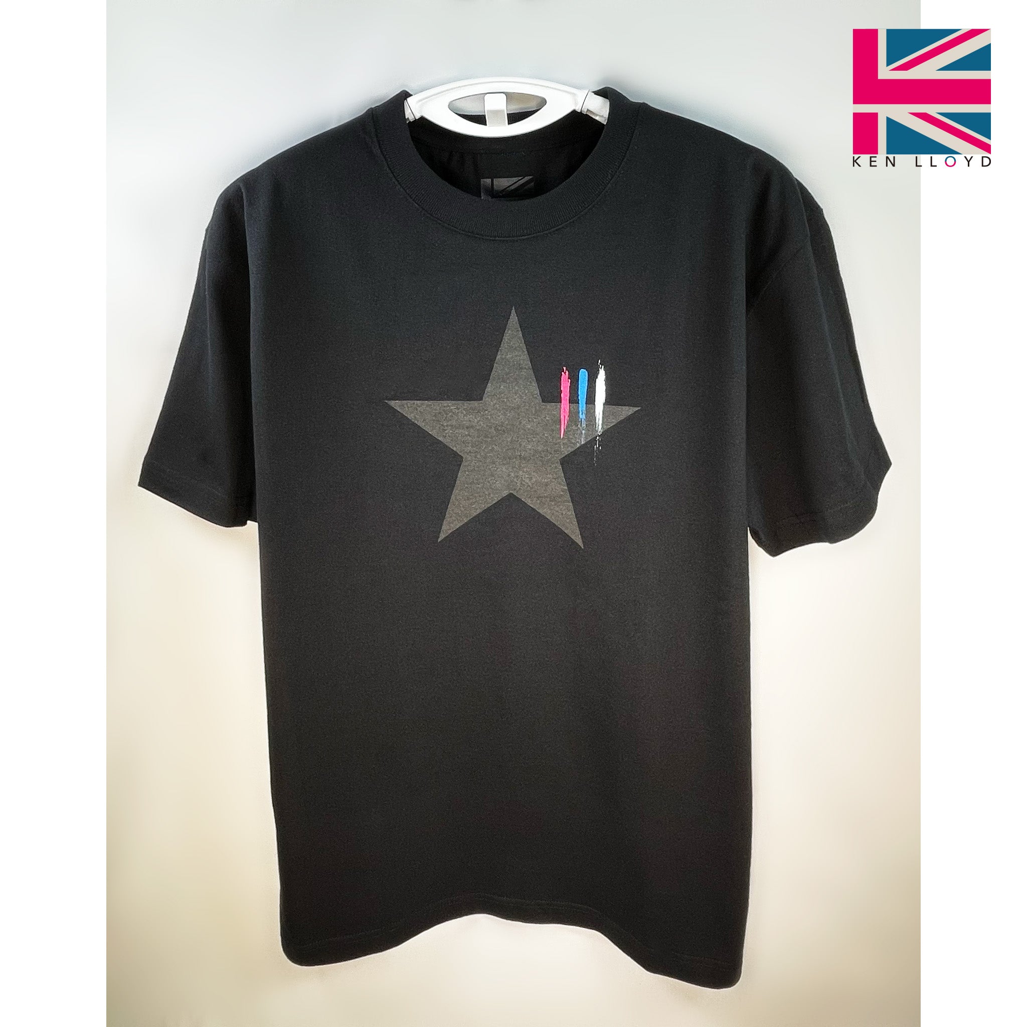 KL Star T-shirt