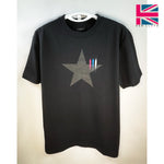 画像をギャラリービューアに読み込む, KL Star T-shirt
