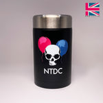 Load image into Gallery viewer, NTDC Balloon Skull Soup Jar
