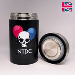 Load image into Gallery viewer, NTDC Balloon Skull Soup Jar
