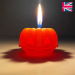 Load image into Gallery viewer, Pumpken Candle
