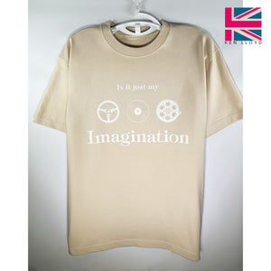 Imagination “Iconic” T-shirt