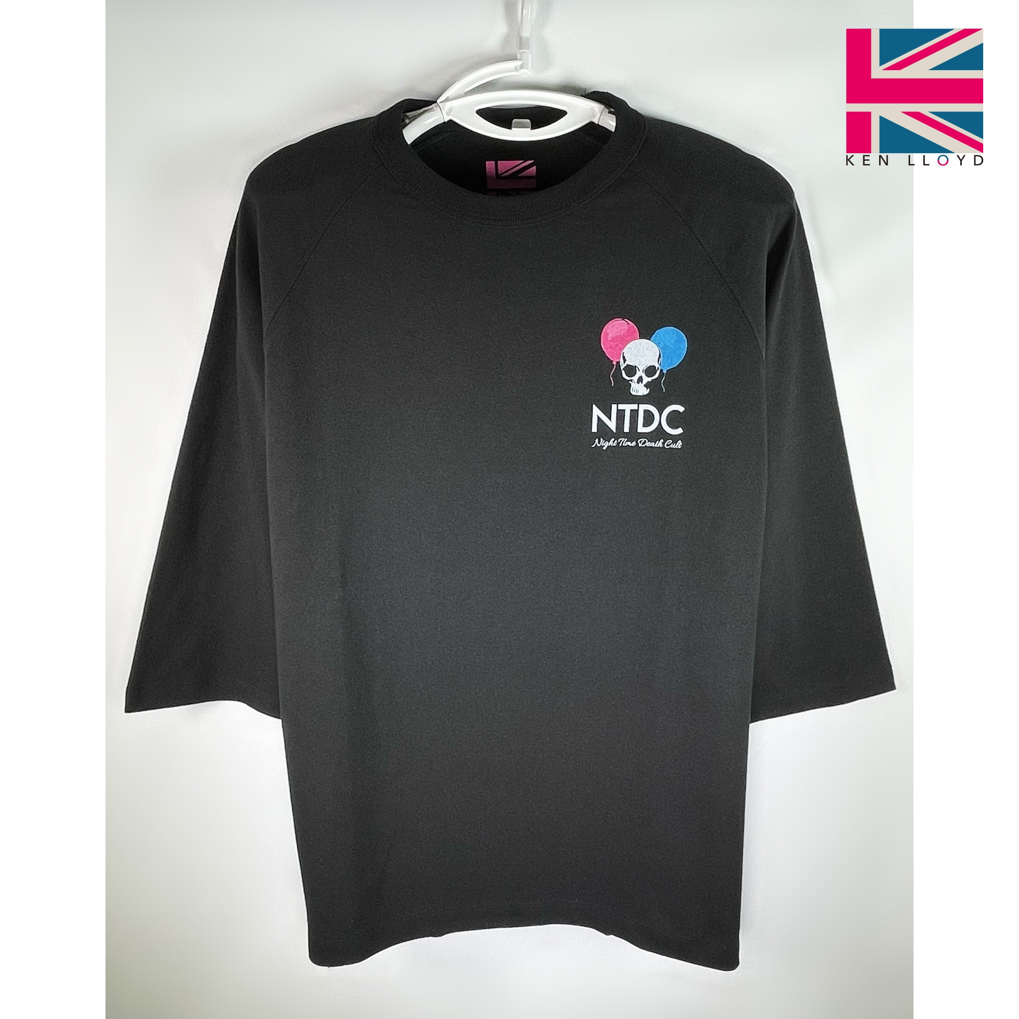 NTDC Balloon T-Shirt