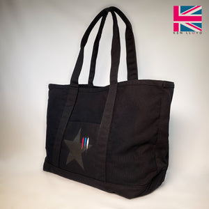 KL Star Big Tote Bag