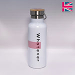 画像をギャラリービューアに読み込む, Whatever, Whenever Thermo Bottle
