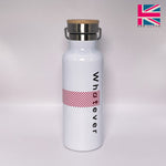画像をギャラリービューアに読み込む, Whatever, Whenever Thermo Bottle
