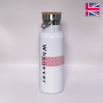 画像をギャラリービューアに読み込む, Whatever, Whenever Thermo Bottle

