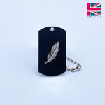 Load image into Gallery viewer, KL Custom Dog Tags (Series 2)
