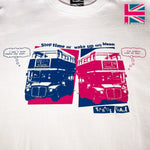 Load image into Gallery viewer, Bus Crush T-shirt
