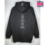 Load image into Gallery viewer, KL Feather Hoodie
