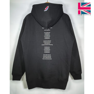 KL Feather Hoodie