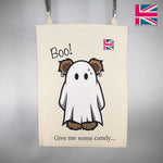 Load image into Gallery viewer, KL Trick Or Treat Pouch Set
