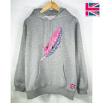 Load image into Gallery viewer, KL Feather Hoodie
