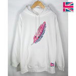 Load image into Gallery viewer, KL Feather Hoodie
